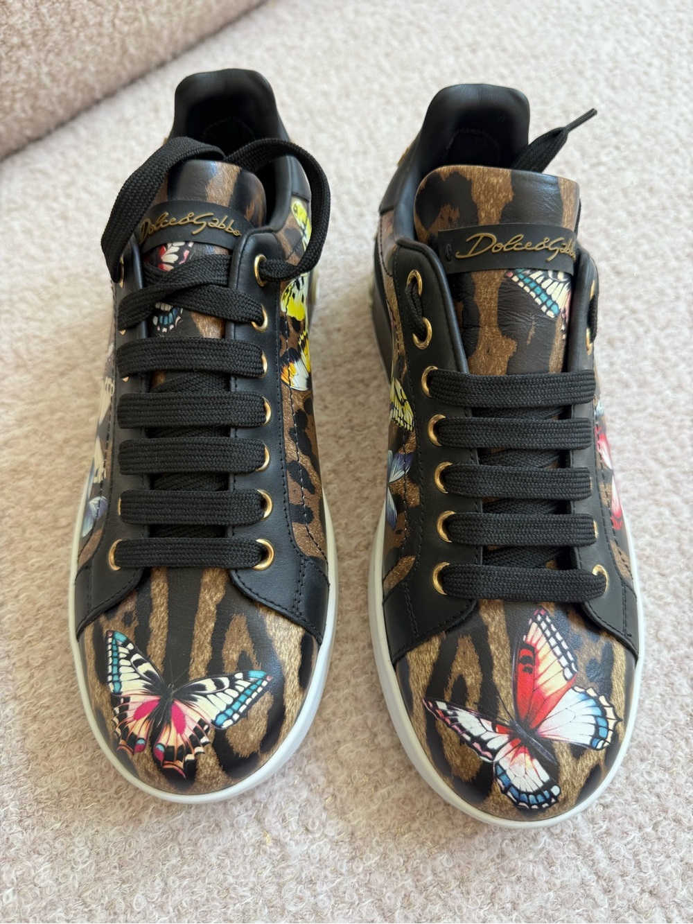 Dolce and Gabbana